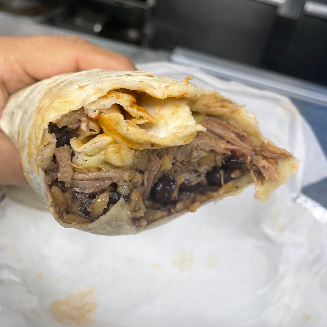 Mr. Chile Tacos - Food 2